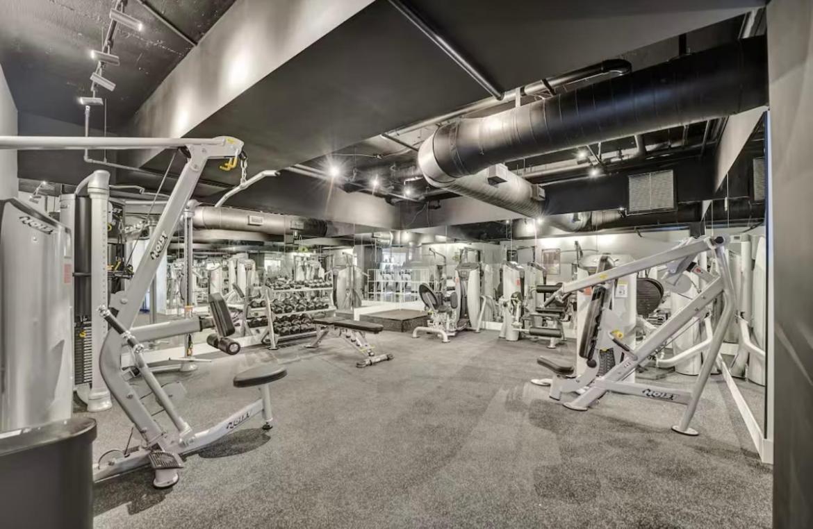 Apartamento Miami Oceanfront- Pool Bar & Gym & Miami Beach
